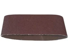 Šlifavimo kempinėlė CORTEX, 65 x 98 x 25 mm, P80, keturpusė, keramikos oksidas