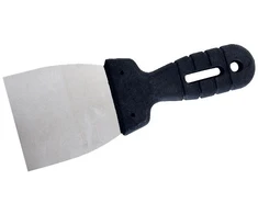 Šlifavimo kempinėlė FLEXIFOAM, 98 x 69 x 26 mm, P150, keturpusė, minkšta