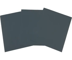 Šlifavimo lapelis RIKEN, 230 x 280 mm, atsparus vandeniui, P2500
