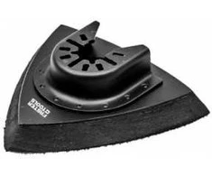 Faster Tools Šlifavimo padas Multiįrankiui Delta Velcro