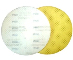 Šlifavimo tinklelis SIC, 105 x 280 mm, P60