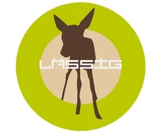 Lassig Tiny Farmer avių skonio rinkinys ilgomis rankovėmis, 6 mėn.+