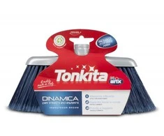 Tonkita Šluota Dinamica be koto