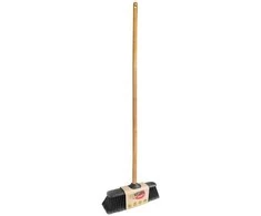 Bikuva.lt Šluota Eco Natural Bambukiniu Kotu 120cm