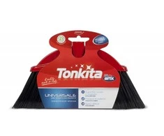 Tonkita Šluota Universale Be koto
