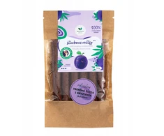Slyvų suktinukai su inulinu Naturalnie Zdrowi 50 g