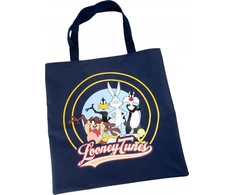 Small Foot Krepšys ant peties sportowa Looney Tunes dla Dzieci