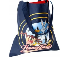 Small Foot Krepšys ant peties sportowa Looney Tunes dla Dzieci