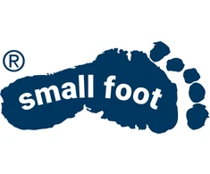 Small Foot SFD Medinės audimo staklės Mažos audimo dirbtuvės Vaikiškas žaislas