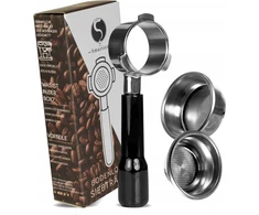 SMARISTA BEDUGNIO filtro įdėklas BARISTA KAVAI 54 MM