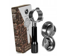 SMARISTA BEDUGNIO filtro įdėklas BARISTA KAVAI 54 MM