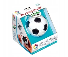 SMART GAMES PLUG&amp;PLAY BALL IUVI GAMES Žaidimas LOGICZNA POLSKA WERSJA