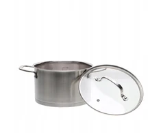 Smart Kitchen SANDOR tradicinis puodas 5,1 l