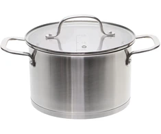 Smart Kitchen SANDOR tradicinis puodas 5,1 l