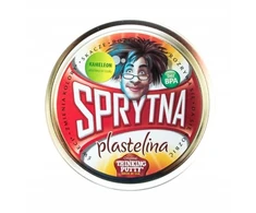 SMART SPALVAS KEITANTIS CHAMELEONO PLASTILINAS, ORIGINALUS 80g