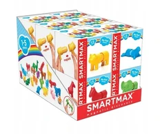 Smartmax Smart Max My First Animals IUVI Games MIX