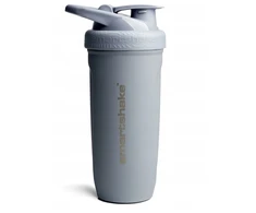 SmartShake Reforce Stainless Steel 900 ml., plaktuvė