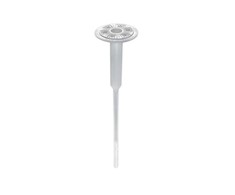 Smeigė šiltinimui EJOTherm STR U 2G, įsukama, 255 mm