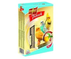 Vitapol smėlis paukščiams citrininis 1,5kg