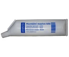 Plastbrno Smērviela Plast Brno WM25010 Kanalizacijos 250g