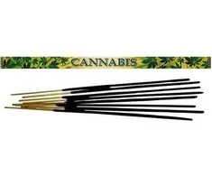 Krishan Smilkalai CANNABIS 8vnt