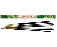Krishan Smilkalai CITRONELLA 8vnt