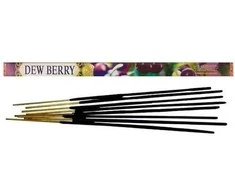 Krishan Smilkalai DEW BERRY 8vnt