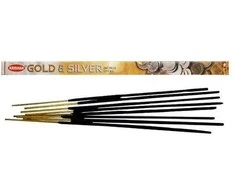 Krishan Smilkalai GOLD &amp; Sidabrinis 8vnt