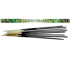 Krishan Smilkalai LEMON GRASS 8vnt