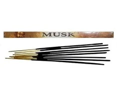 Krishan Smilkalai PREMIER MUSK 8vnt