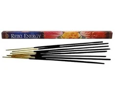 Krishan Smilkalai REIKI Energy 8vnt