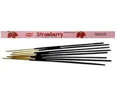 Krishan Smilkalai STRAWBERRY 8vnt
