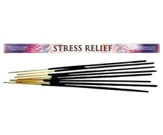 Krishan Smilkalai STRESS RELIEF 8vnt
