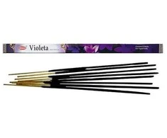 Krishan Smilkalai VIOLETA 8vnt