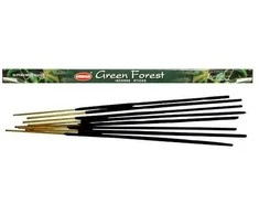 Krishan Smilkalai Žalias FOREST 8vnt