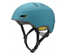 Smith Express Mips šalmas: Miesto, Bmx, Riedlentėms + Led lemputė (s 51-55cm)