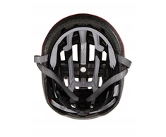 Smith Signal Mips šalmas, juodas blizgus, dydis L (59-62 cm)