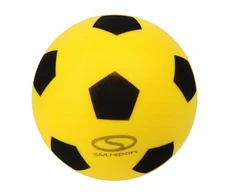 Smj Sport Putoplastinis kamuolys UM946-Y 18 cm