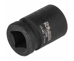 RICHMANN Smūginė galvutė 8 mm 1/2" trumpa