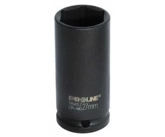 Proline Smūginė lizdinė galvutė 1/2 colio, 19 mm