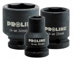 Proline Smūginis lizdas 21mm 1/2 colio