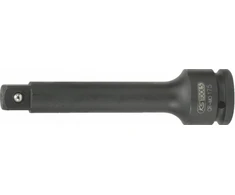 Prailginimo antgalis KS tools; 3/4''; 100 mm