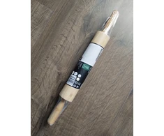 Smukee BAMBUKINIS ROLLIS 44 cm – LENGVAS, ILGUS, nepakeičiamas kiekvienoje virtuvėje