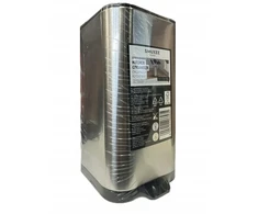 Smukee Kitchen Organizer Nerūdijantis plienas 18,5 cm