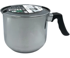 Smukee pieno puodas 2,5 l