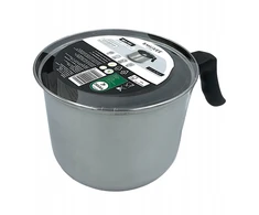 Smukee pieno puodas 2,5 l