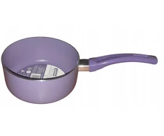 Smukee Puodas 14cm violetinis, talpa 770ml, dovanai