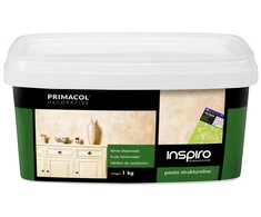 Smulkiagrūdė dekoravimo pasta PRIMACOL ANTICCO, 15 kg