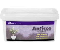 Smulkiagrūdė dekoravimo pasta PRIMACOL ANTICCO, 15 kg