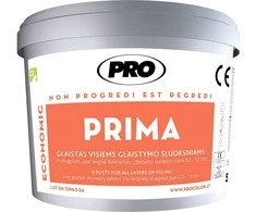 Glaistas PRIMA 5kg